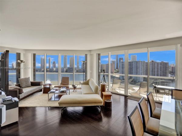 2600 Island Boulevard, 2600 Island Blvd #1601, Aventura, Florida 33160, image 1