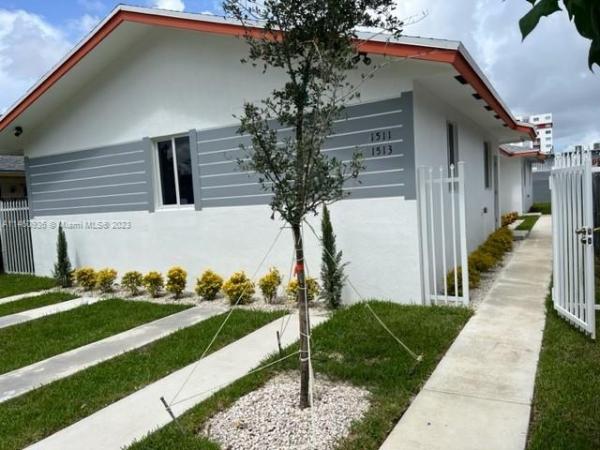 Beverly Heights, 1511 NW 34th St, Miami, Florida 33142, image 1