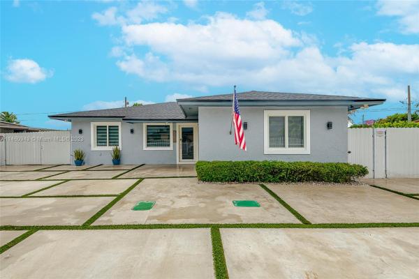 Venetian Development, 4250 NW 169th Ter, Miami Gardens, Florida 33055, image 1