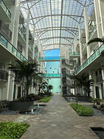 Terra Beachside, 6000 Collins Ave #328, Miami Beach, Florida 33140, image 1