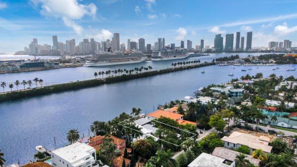 Riviera, 244 S Coconut Ln, Miami Beach, Florida 33139, image 1