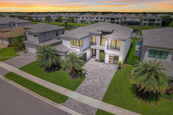 Lotus, 17160 Wandering Wave Ave, Boca Raton, Florida 33496, image 2