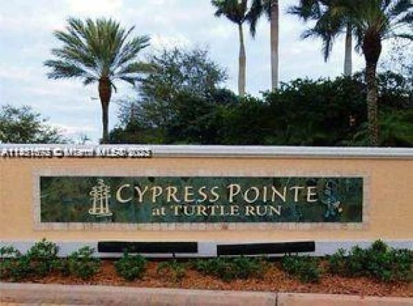 Cypress Pointe At Turtle Run, 6862 W Sample Rd #6862, Coral Springs, Florida 33067, image 1