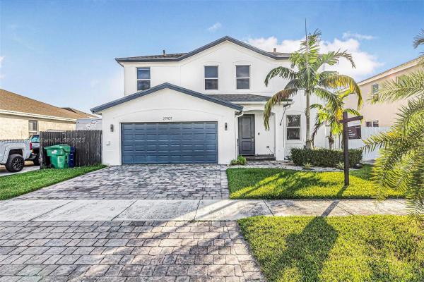 AH At Turnpike South, 27907 SW 133rd Pl, Princeton, Florida 33032, image 1