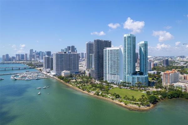 The Grand, 1717 N Bayshore Dr #A-2952, Miami, Florida 33132, image 2
