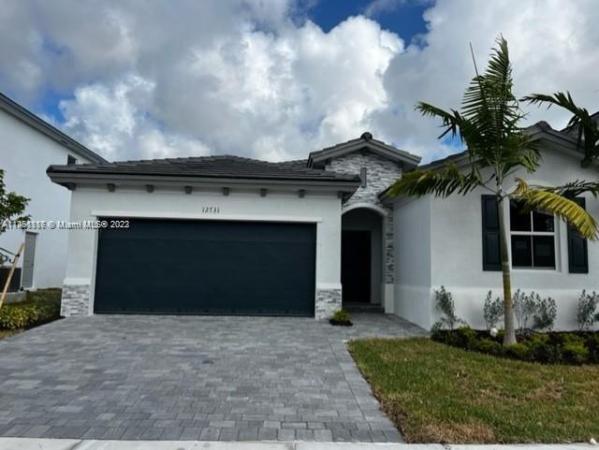 Verdana Landings, 12731 SW 213th St, Goulds, Florida 33177, image 1