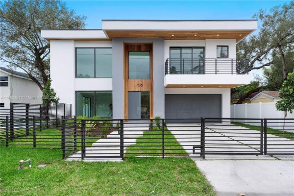 Seawanna, 706 SW 9th, Fort Lauderdale, Florida 33315, image 1