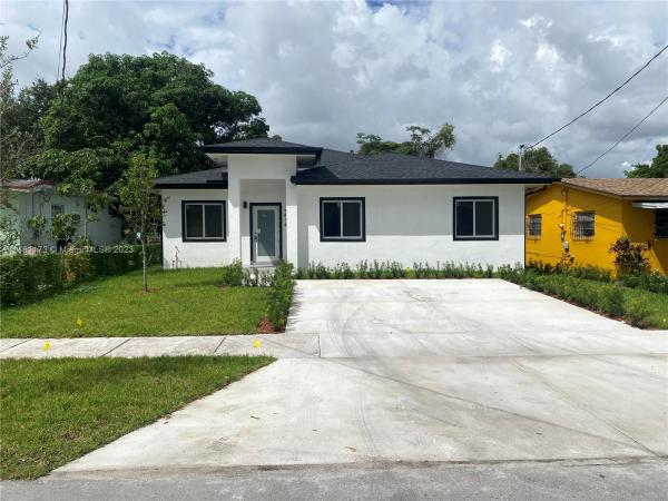 Oakland Park, 7636 NW 14th Pl, Gladeview, Florida 33147, image 1