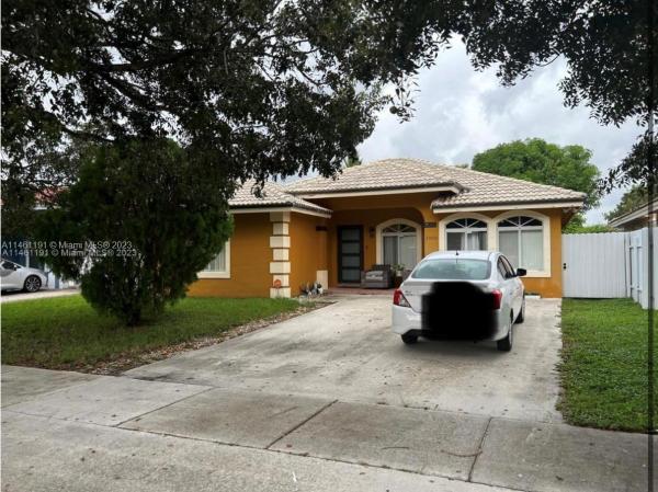 Lake Lucerne, 20532 NW 18th Ave, Miami Gardens, Florida 33056, image 1