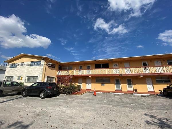 19080 NE 3rd Ct #317, Unincorporated Dade County, Florida 33179, image 1