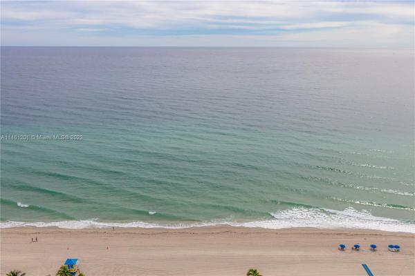 Grenoble At Quadomain, 2101 S Ocean Dr #2802, Hollywood, Florida 33019, image 1