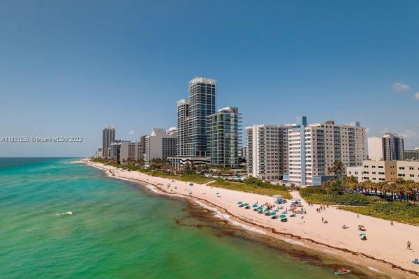 Port Royale, 6969 Collins Ave #1104, Miami Beach, Florida 33141, image 1