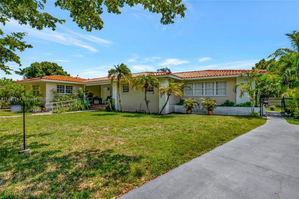 Coconut Grove, 350 Aledo Ave, Coral Gables, Florida 33134, image 1