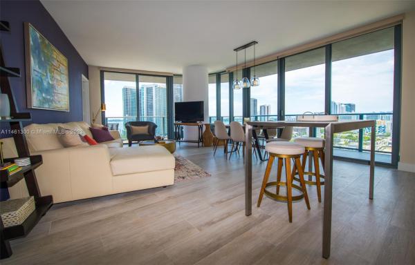 Hyde Midtown, 121 NE 34th St #2004, Miami, Florida 33137, image 2