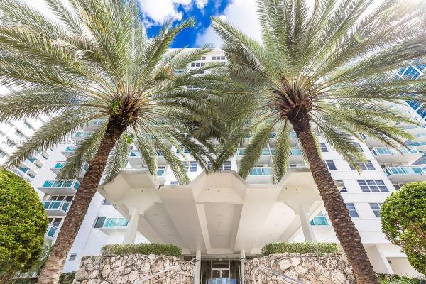 The Collins, 6917 Collins Ave #806, Miami Beach, Florida 33141, image 1