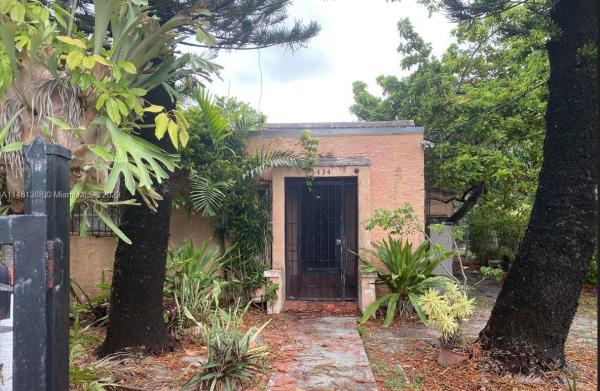 Lefler & Jones Properties, 1434 NW 34th St, Miami, Florida 33142, image 1