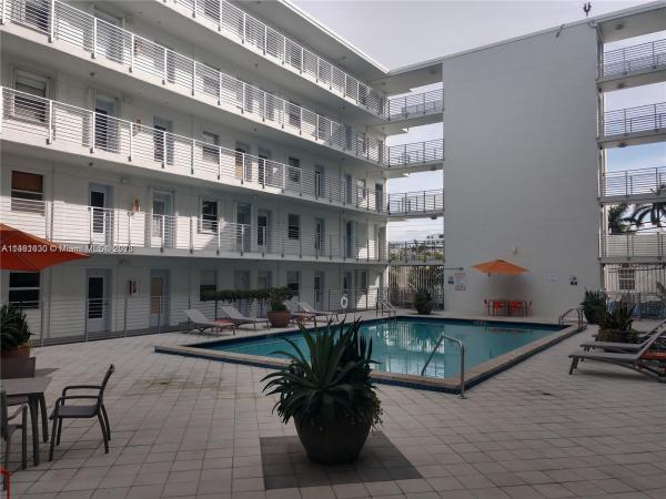 Euclid East, 1545 Euclid Ave #2G, Miami Beach, Florida 33139, image 1