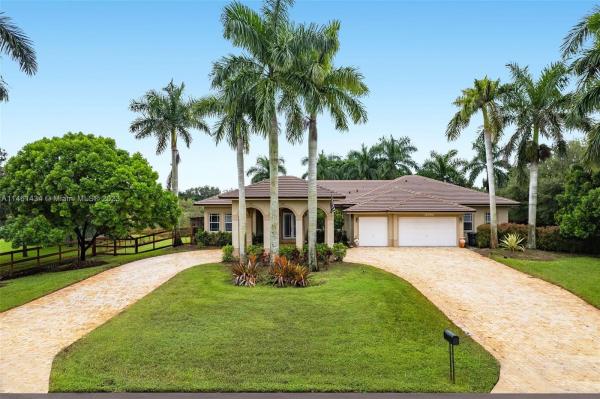 Friendly Acres, 16790 SW 64th St, Southwest Ranches, Florida 33331, image 1