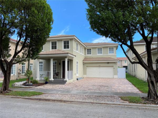 Mandarin Lakes, 27221 SW 139th Pl, Naranja, Florida 33032, image 2