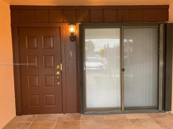Forest Hill Villas Garden, 5957 Forest Hill Blvd #5, West Palm Beach, Florida 33415, image 1