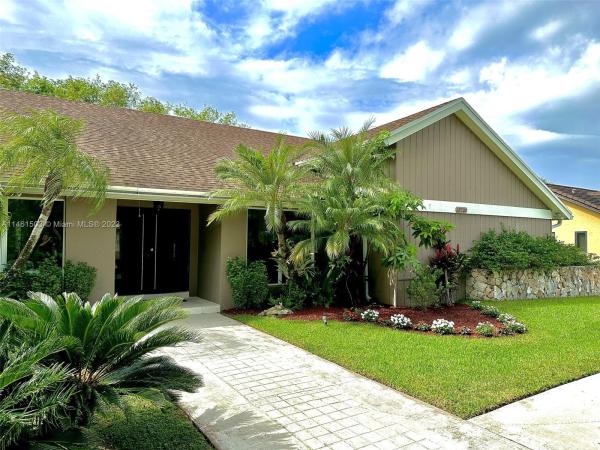 The Landings, 16720 SW 87th Pl, Palmetto Bay, Florida 33157, image 1