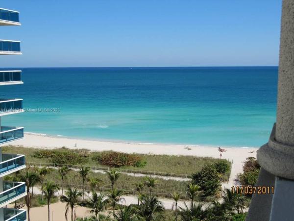 Carlisle On The Ocean, 9195 Collins Ave #613, Surfside, Florida 33154, image 1