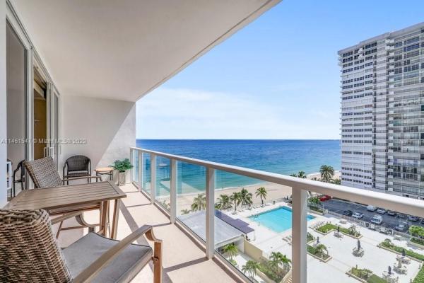 Plaza East, 4300 N Ocean Blvd #10K, Fort Lauderdale, Florida 33308, image 1