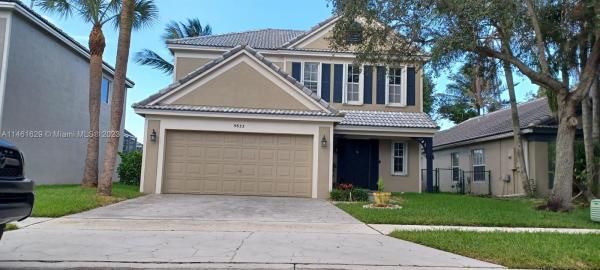 Plum Bay, 9833 N Grand Duke Cir, Tamarac, Florida 33321, image 1