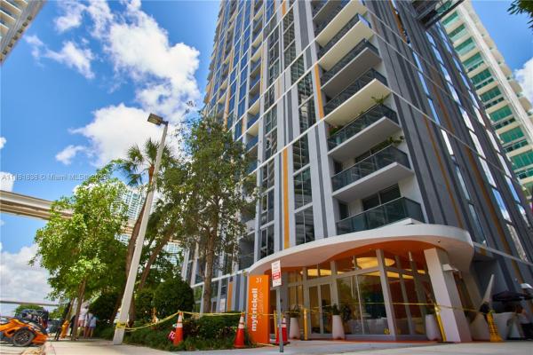 MyBrickell, 31 SE 6th St #2407, Miami, Florida 33131, image 1