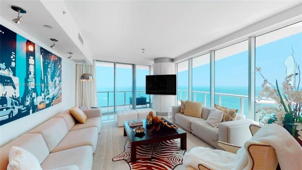 Jade Beach, 17001 Collins Ave #3601, Sunny Isles Beach, Florida 33160, image 1