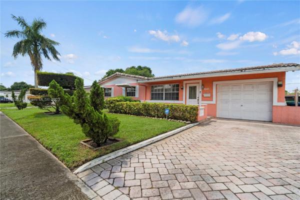 Prosper Park, 641 NW 37th Ave, Lauderhill, Florida 33311, image 1