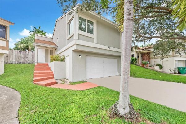 Montego Bay, 9901 SW 218th Ter, Cutler Bay, Florida 33190, image 1