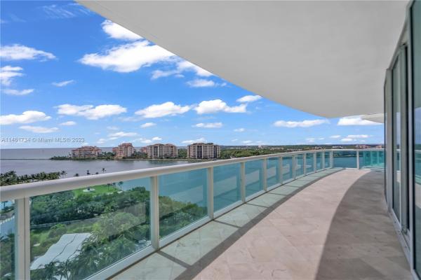 Murano At Portofino, 1000 S Pointe Dr #1205, Miami Beach, Florida 33139, image 1