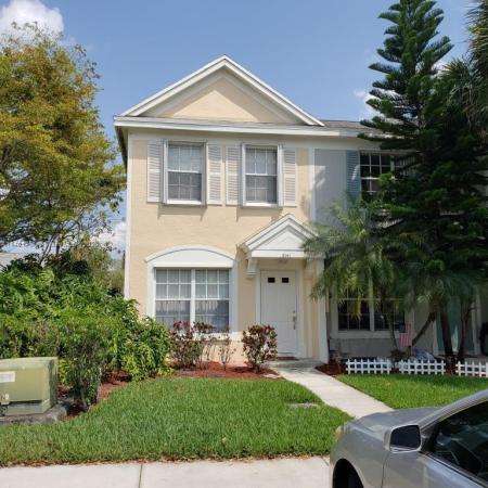 Sanibel, 8141 San Carlos Cir, Tamarac, Florida 33321, image 1