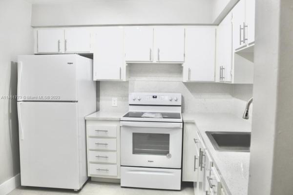 Capri Gardens, 11925 NE 2nd Ave #B408, North Miami, Florida 33161, image 1
