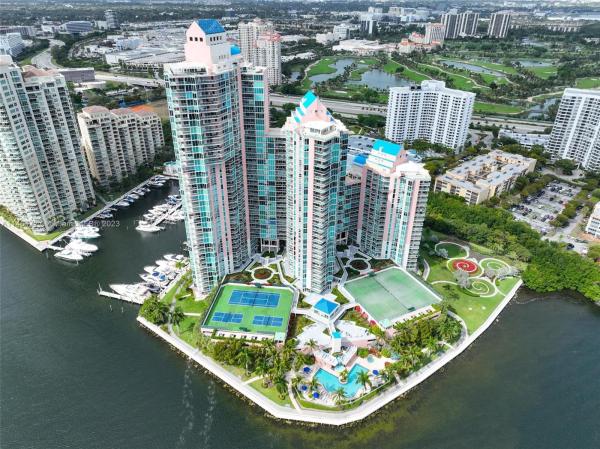 Hidden Bay, 3370 Hidden Bay Dr #1112, Aventura, Florida 33180, image 1