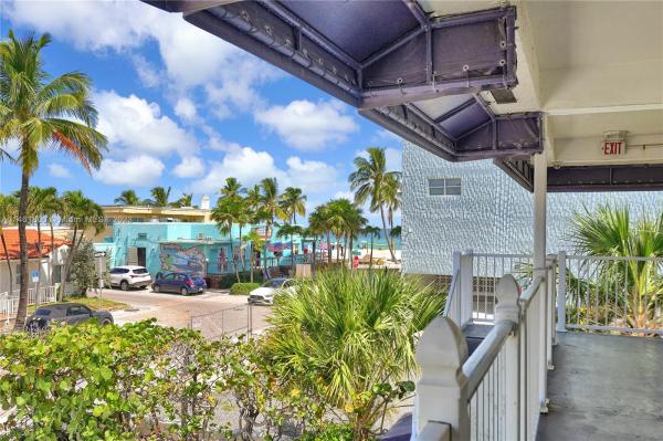 The President, 322 Taylor St #2B, Hollywood, Florida 33019, image 1
