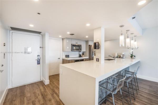 The Grand, 1717 N Bayshore Dr #A-1632, Miami, Florida 33132, image 2