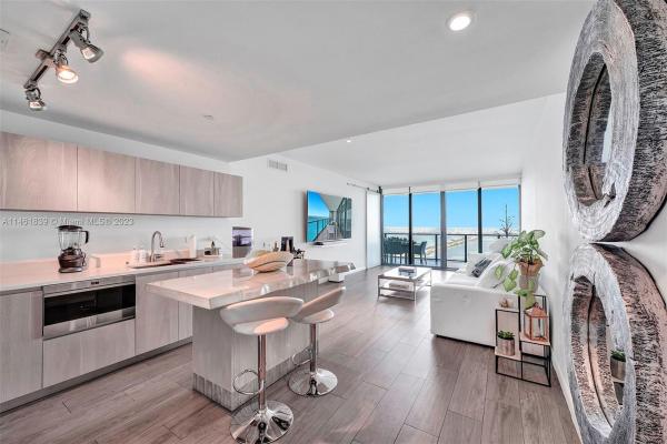 One Paraiso, 3131 NE 7th Ave #4703, Miami, Florida 33137, image 1