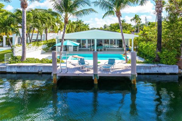 Normandy Beach, 8834 Hawthorne Ave, Surfside, Florida 33154, image 1