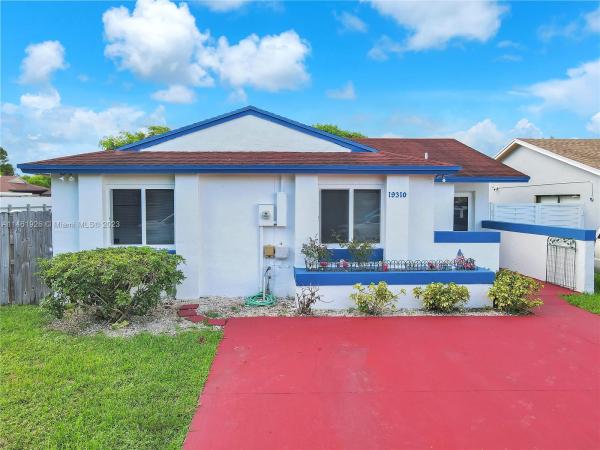 Lime Grove Estates, 19310 SW 124th Ct, South Miami Heights, Florida 33177, image 1