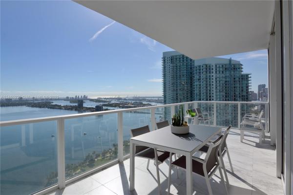 Paramount Bay, 2020 N Bayshore Dr #3410, Miami, Florida 33137, image 1