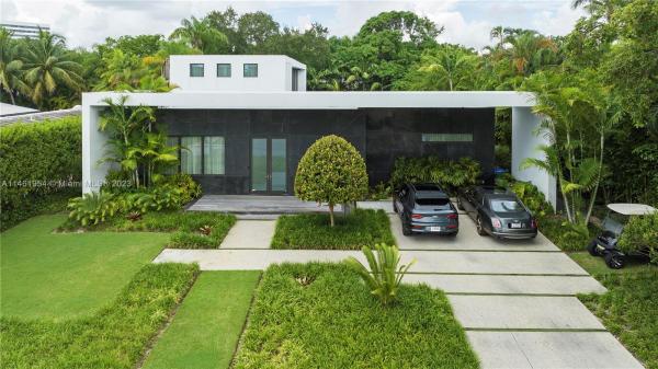 Bay Point, 661 Melaleuca Ln, Miami, Florida 33137, image 1