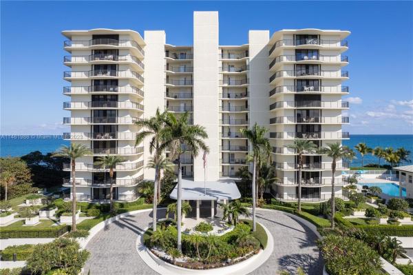 Tequesta Towers, 400 Beach Rd #1003, Tequesta, Florida 33469, image 1