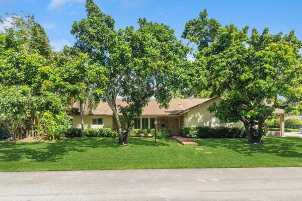 Kendall Lane Estates, 7551 SW 109th Ter, Pinecrest, Florida 33156, image 1
