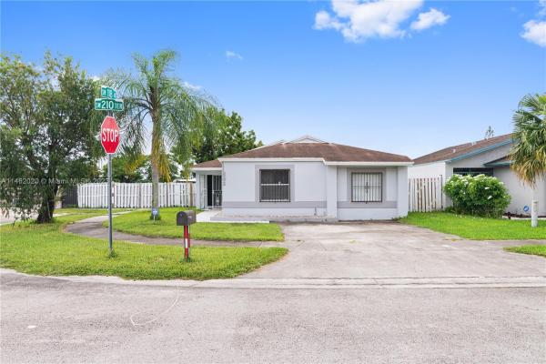 Strawberry Field, 11802 SW 210th Ter, South Miami Heights, Florida 33177, image 1