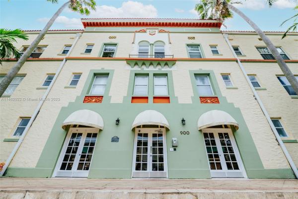 The Esplanade Beach, 900 16th St #201, Miami Beach, Florida 33139, image 1