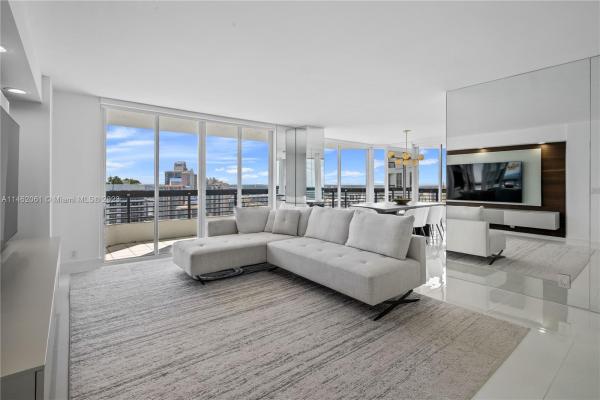 Mystic Pointe Tower 400, 3500 Mystic Pointe Dr #3603, Aventura, Florida 33180, image 1