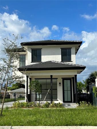 West Perrine No HOA, 10315 SW 181st St, West Perrine, Florida 33157, image 1