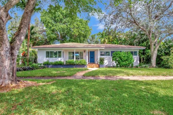 Miami Shores Residential, 685 NE 97th St, Miami Shores, Florida 33138, image 2